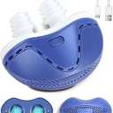 Mini Anti Snoring Devices for Snoring, Effective Anti Snoring Device, Peaceful Sleep Snore Solution -BA