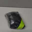 V VOLKGO Car Seat Travel Bag For Airplane with Padded Backpack Shoulder Straps, Gate Check Bag, Car Seat Bags for Air Travel Carseat Travel Cover, Carseat Travel Bag Cover for Airplane Travel