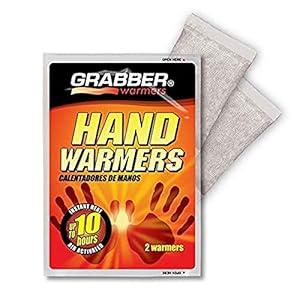 Grabber HWES Hand Warmer
, 218 packs