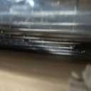 Sink Bottom Grid 29-1/2" X 15-9/16", Centered Drain with Corner Radius 3/8", Sink Protector Stainless Steel Material
