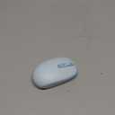 TECKNET Wireless Mouse, 2.4G Quiet Computer Mouse with USB Receiver, 4 Buttons Portable Cordless Mice for Chromebook, Laptop, PC, Mac, 800/1200/1600 DPI - Blue