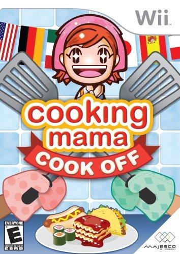 Cooking Mama: Cook Off 