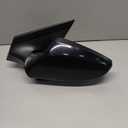 For Nissan Altima 2007 08 09 10 11 2012 Door Mirror Driver Side | Power | Non-Heated | Paint To Match | Sedan | Hybrid | 2.5L Engine | Replacement For 96302JA04A | 96302JB13E | NI1320163