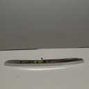 Salem Auto Parts 51132753603 Rear Trunk Handle for Mini Cooper, Chrome Trunk Liftgate Tailgate Hatch Pull Handle with Lamp for 2005-2015 Mini Cooper S R56 R57 R58 R59 R60 R61