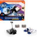 HEX Bots BattleBots Rivals 4.0 (Blacksmith and Biteforce), Remote Control Robot Toys for Kids, STEM Toys for Boys and Girls Ages 8 & Up, Batteries Included