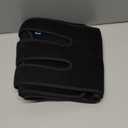 5 in 1 Hip Brace for Women Men Sciatica Pain Relief Devices - Adjustable Groin, Hip Flexor Compression Wrap for Comfortable Thigh, Hamstring & Sciatic Nerve Support, Improved Mobility & Recovery (REGULAR)