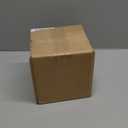 US Acrylic Optix Plastic Reusable Drinking Glasses (Set of 8) 14oz Rocks Cups in Clear | BPA-Free Tumblers, Made in USA | Top-Rack Dishwasher Safe