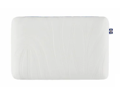 Sealy® Dreamlife Bounce Bed Pillow
 24 x 16 x 5.75 Inch Sealy® Dreamlife Bounce Bed Pillow
 24 x 16 x 5.75 Inch