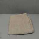 MIULEE Pack of 2 Beige Decorative Pillow Covers 20X20 Inch Soft Chenille Couch Throw Pillows Farmhouse Cushion Covers for Home Decor Sofa Bedroom Living Room