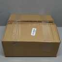 2-Tier Rotating Bracelet Display Stand, Wooden Jewelry Bracelet Display Holder-4 Removable Holders, Bracelet Organizer for Bangles, Necklaces, Bracelets, Rings, Earrings and Watch, Black