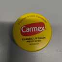 Carmex Lip Balm Jar, 0.25 Oz
