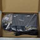 120W Power Adapter Compatible with HP Thunderbolt Dock 120W G5 G2 Elite USB-C G4, Compatible with HP G5 Docking Station Power Cord Supply Adapter (4.5 * 3.0mm)