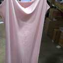 Pink Dress, Medium 