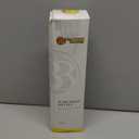 BeautifyBeauties Spray Bottle For Hair  Continuous Mister Spray Bottle for Hairstyling, Cleaning, Plants, Pets, Barbers, Salons, Essential Oil Scents (Clear, 16.9oz/500ml) 11" H x 2.6" L