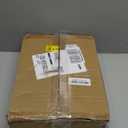 BoostArea Floor Lamp, Modern Cute Pink Floor Lamp, 63Inch Metal Standing Lamp, E26 Socket, On/Off Footswitch, ETL Listed, Tall Thin Skinny Cool Floor Lamp for Living Room, Bedroom Decor, Minimalist