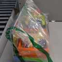 Fisher-Price Little People Toddler Toy Train Choo-Choo Zoo with Music Sounds and 3 Figures for Pretend Play Ages 1+ Years