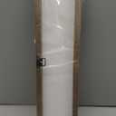 Christian Wood Sign, Farmhouse Table Shelf Decoration, Home Office Decor for Women, Bedroom Decor, Wooden Framed Wall Plaque, Be Still My Soul Sign 17.8x4x1.2 inches