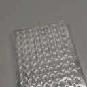 15 Pack Cat Deterrent Mat for Counters 6 x 8 Inch Cat Repellent Mat with Spike Pet Training Pads Keep Cats Off Countertops Bed Sofa Window Indoor