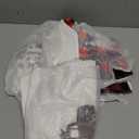 Sratte 3 Pcs Christmas Kitchen Towels Red Black Buffalo Plaid Tea Dishtowels Absorbent Winter Gnome Truck Snowman Bathroom Hand Towels for Xmas Kitchen Bathroom Decoration Farmhouse Housewarming Gift