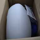 Vicks Warm Steam Vaporizer, Small to Medium Rooms, 1.5 Gallon Tank – Warm Mist Humidifier for Baby and Kids Rooms with Night Light, Works with Vicks VapoPads and VapoSteam