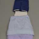 Hanes Women's Pure Comfort Hipster 6-Pack.XL