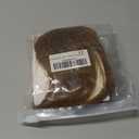 Hairro Bangs Hair Clip 3D 360Cover Clip On Bangs Remy Human Hair Topper With Bangs Fringe French Bangs With Temples Clip In Bangs Hair Extensions 8 Inches 10g #27 Dark Blonde