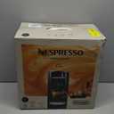 Nespresso Vertuo Plus Deluxe Coffee and Espresso Maker by De'Longhi, Matte Black