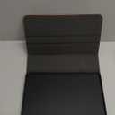 4th/3rd/2nd/1st Generation 2021/2020/2018 with Pencil Holder PU Leather Protective with Pocket Soft TPU Back Shockproof