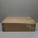 EHEYCIGA Orthopedic Dog Bed for Small Dogs, Waterproof Memory Foam Small Pet Beds with Sides, Non-Slip Bottom and Egg-Crate Foam Medium Dog Couch Bed with Washable Removable Cover, Dark Grey (24.0"L x 18.0"W x 6.0"Th)