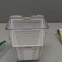 OXO Good Grips Produce Saver Herb Keeper, 4.5 x 6.0 x 9 in