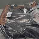 Dog Car Seat Bed 2 in 1 for Small/Medium Dogs up to 35 lbs,Adjustable Safety Leashes,Memory Foam with Soft Fabric Pets Travel Car Bed,Easily Installed in Front and Back seat,Removable and Washable.