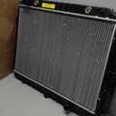 Spectra Premium CU1707 Complete Radiator