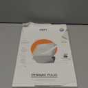 MOFT Dynamic Folio Case for iPad Pro 11- inch (M5 2025 / M4 2024), Silm Magnetic Stand Case with 20+ Viewing Angles, Auto Wake/Sleep, Ultra Thin, Cement x Sapphire