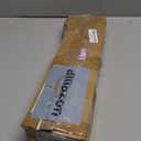 5 Tier Over The Door Towel Rack Bathroom Behind Door Towel Holder with Hooks