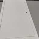 Access Panel for Drywall Ceiling,12 x 24 inch Attic Door Plumbing Access Panel for Drywall,Cover Wall Hole/Ceiling Opening,Thicken 1mm Metal-Screwdriver Latch