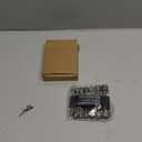 BOEN 14 Piece Power Nuts Driver Drill Bit Tools Set, 1/4 inch Driver Hex Metric & SAE Socket Wrench Screw for Power Tools