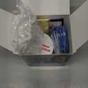 Nose Wax Kit, 120 g Wax, 30 Applicators,Nostril and Ears Hair Removal Kit for Men & Women,Includes 15 Balm Wipes and Mustache Guards etc. Lasts up to 6 Weeks