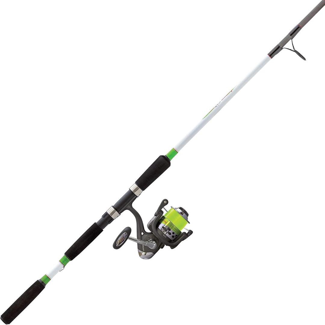 Lew's Cat Daddy Spinning Combo 10-20 lb. - 7' 2pc.