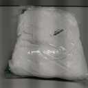 Fruit of The Loom Men's V-Neck Undershirts, Moisture Wicking & Tag Free, (White, XL)