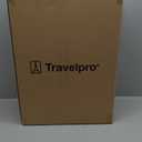 Travelpro Maxlite 5 Softside Expandable Luggage with 4 Spinner Wheels, Lightweight Suitcase, Men and Women, International, Slate Green, Carry-on 19-Inch