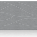 Stone Bath Mat Diatomaceous Earth Shower Mat Non-Slip Super Absorbent Diatomite Stone Bath Mats for Bathroom Floor Quick Drying Natural Easy to Clean(23.6''×15.4" Gray)