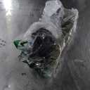 Riyiper 3 Pack Women's Long Sleeve Shirts Ribbed Cotton Boat Neck Tops Lettuce Trim Underscrub Slim Fit Casual Basic Tees (Medium, Black, Light Gray, Army Green)