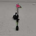 Ugly Stik GX2 Spincast Reel and Fishing Rod Combo (6 Size Reel - 5'6" - Medium - 2pc - Youth)