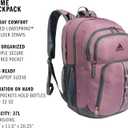 Prime 6 Backpack, One Size