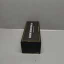 Umite Chef Kitchen Cooking Utensils Set, 33 pcs Non-Stick Silicone Cooking Kitchen Utensils Spatula Set with Holder, Wooden Handle Silicone Kitchen Gadgets Utensil Set (Khaki)