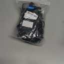 OUTYLTS Christmas String Lights End-to-End Plug 8 Modes 108FT 300 LED IP55 Outdoor Waterproof UL Certificated Indoor Fairy Lights Garden Patio Wedding Christmas Trees Parties Decoration Warm White