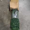 Artificial Ivy Privacy Fence Screen,72" x128 (64 SQFT) 4-Layer Leaf UV-Anti Faux Greenery Boxwood Backdrop Ivy Vine Leaf Fence Panels for Outdoor, Indoor, Garden, Backyard and Decor