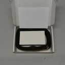 Adhesive Hat Organizer Rack for Baseball Caps [Up to 24 Caps] Hat Hangers Holder Display for Wall, Over Door Closet, Room/College Dorm Storage - 2 Magic Strips with 8 Removable Hooks