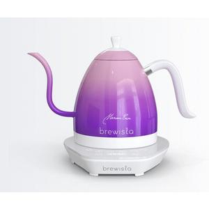 Brewista,Artisan,Gooseneck, Kettle,1.0 L Variable Temperature Kettle