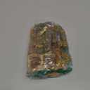 25Pcs Vintage Resin Picture Frame Mini Antique Photo Frame DIY Small Picture Frames Mini Vintage Frame Antique Photo Frames for Jewelry Display Photography Wall Decor (25, Gold)